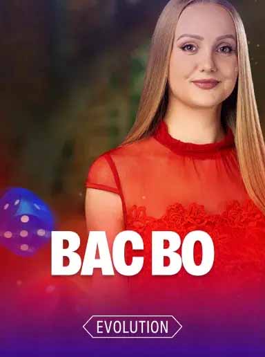 Bac Bo · Крипто Босс Live Casino